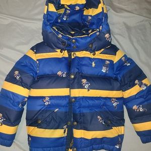 Polo Ralph Lauren Coat